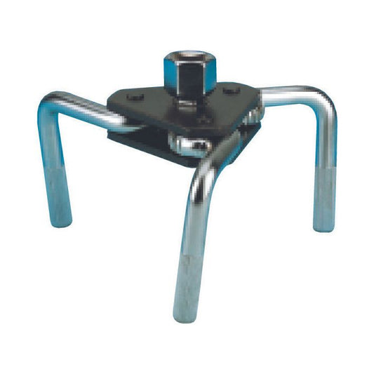 Oliefilternøgle 1/2" - 3/8"