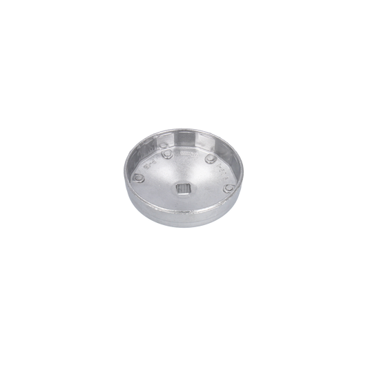 Oliefilterkop 92 mm P-15