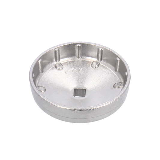 Oliefilterkop 91 mm P12