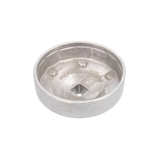 Oliefilterkop 79 mm P15