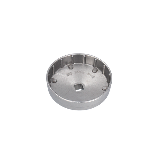 Oliefilterkop 91 mm P15