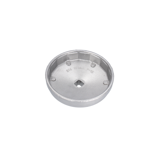Oliefilterkop 101 mm P15