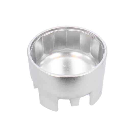 Oliefilterkop 87 mm P16