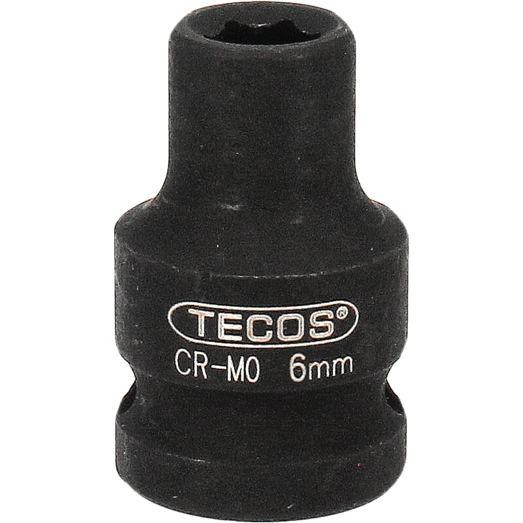Krafttop, 6 x L30 mm x 3/8"