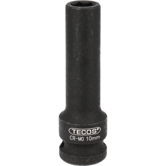 Krafttop 10mm x L78mm x 1/2" Tyndvægget