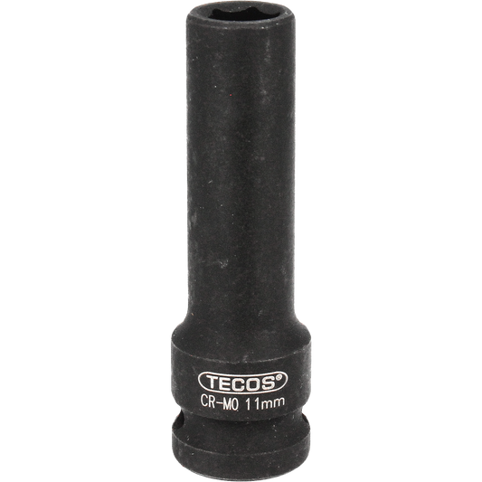 Krafttop 11mm x L78mm x 1/2" Tyndvægget