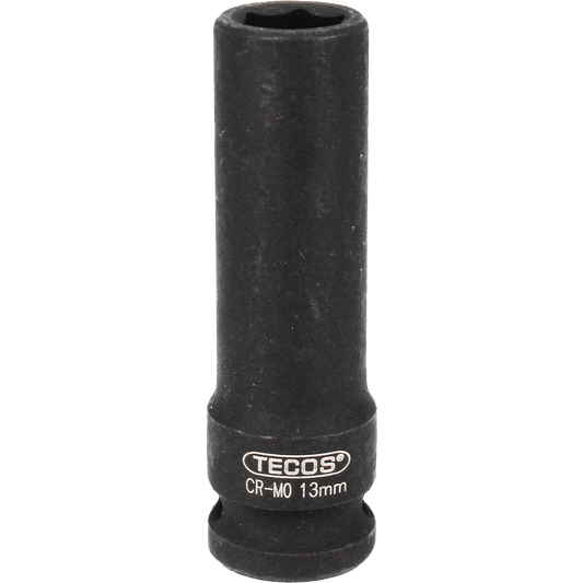 Krafttop 13mm x L78mm x 1/2" Tyndvægget