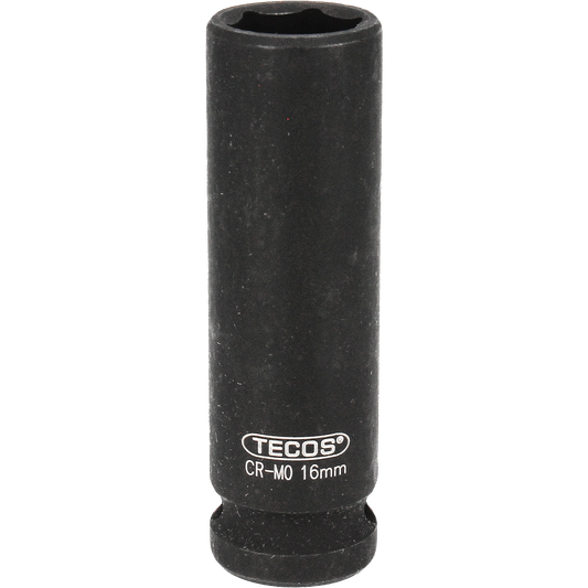 Krafttop 16mm x L78mm x 1/2" Tyndvægget