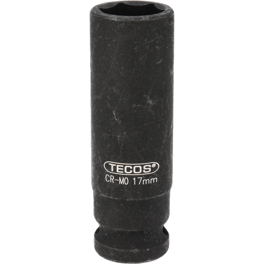 Krafttop 17mm x L78mm x 1/2" Tyndvægget