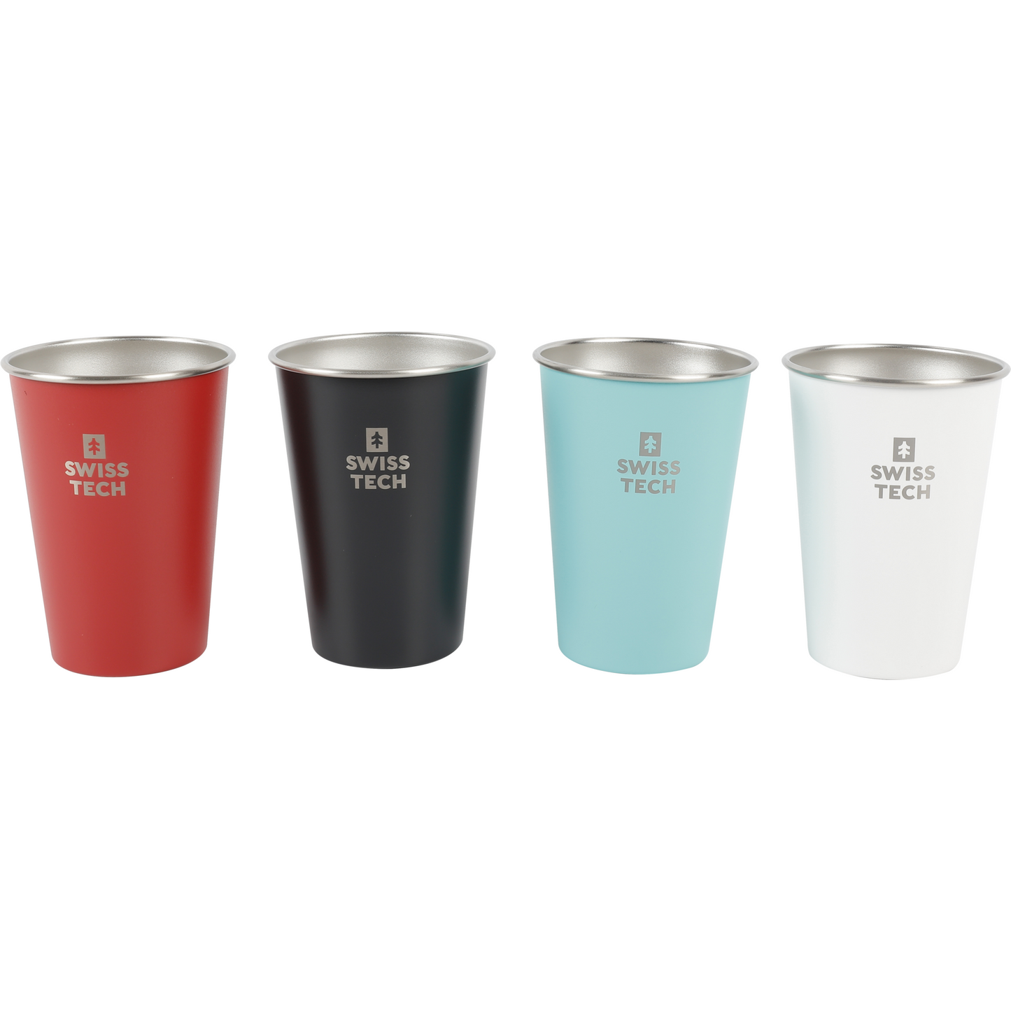 Turkopsæt, 4 stk. - 473 ML