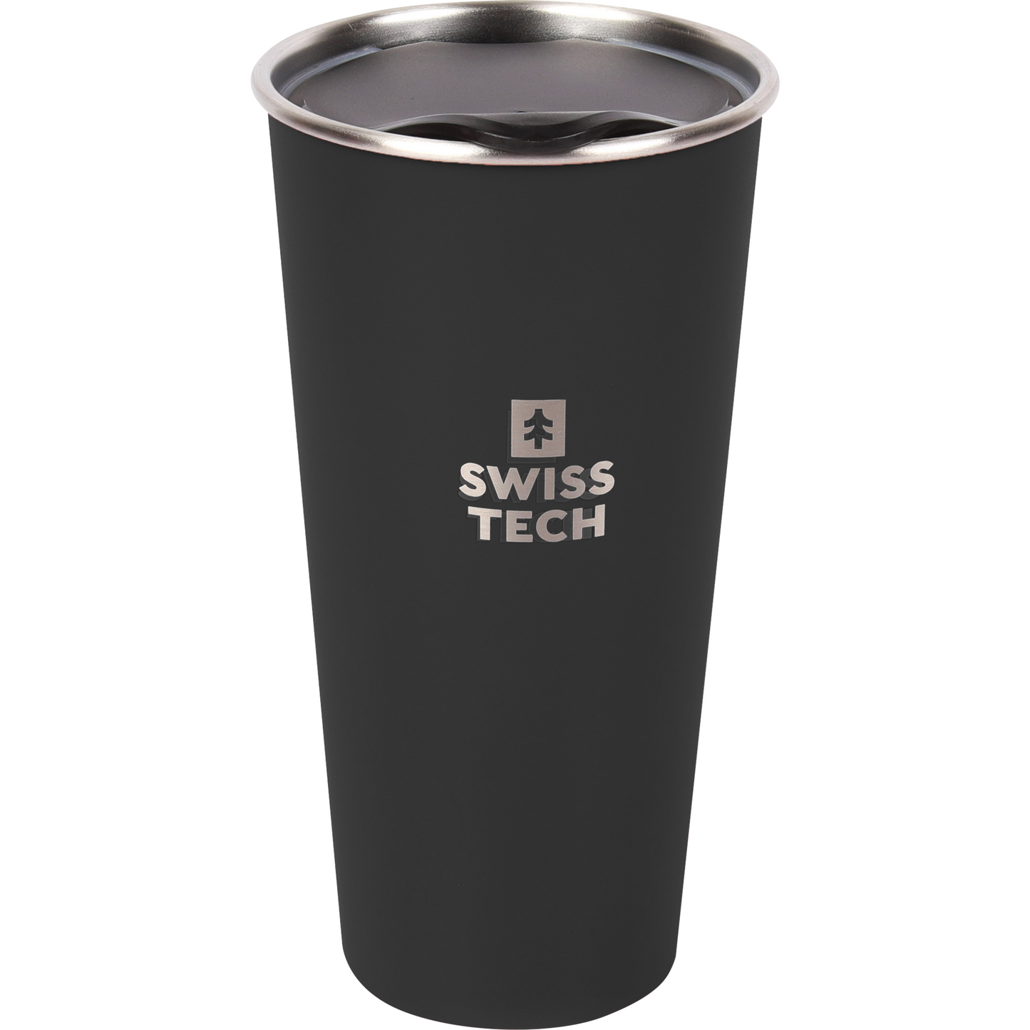 Termokrus "To Go", 473 ml - Sort