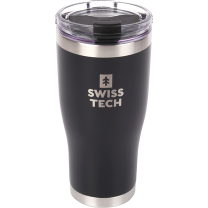 Termokop, 591 ml - Sort