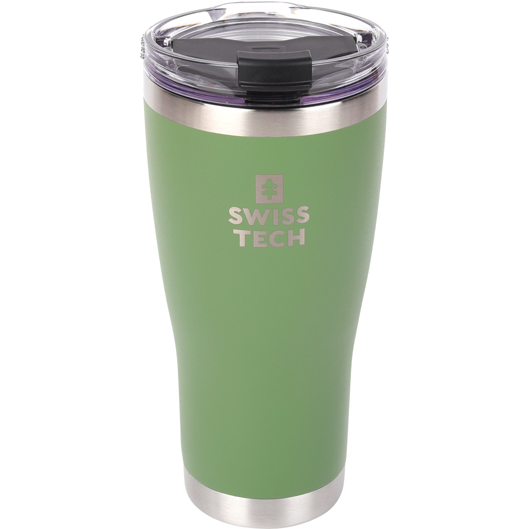 Termokop, 591 ml - Grøn