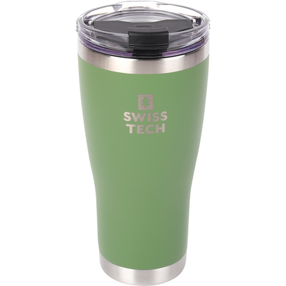 Termokop, 591 ml - Grøn