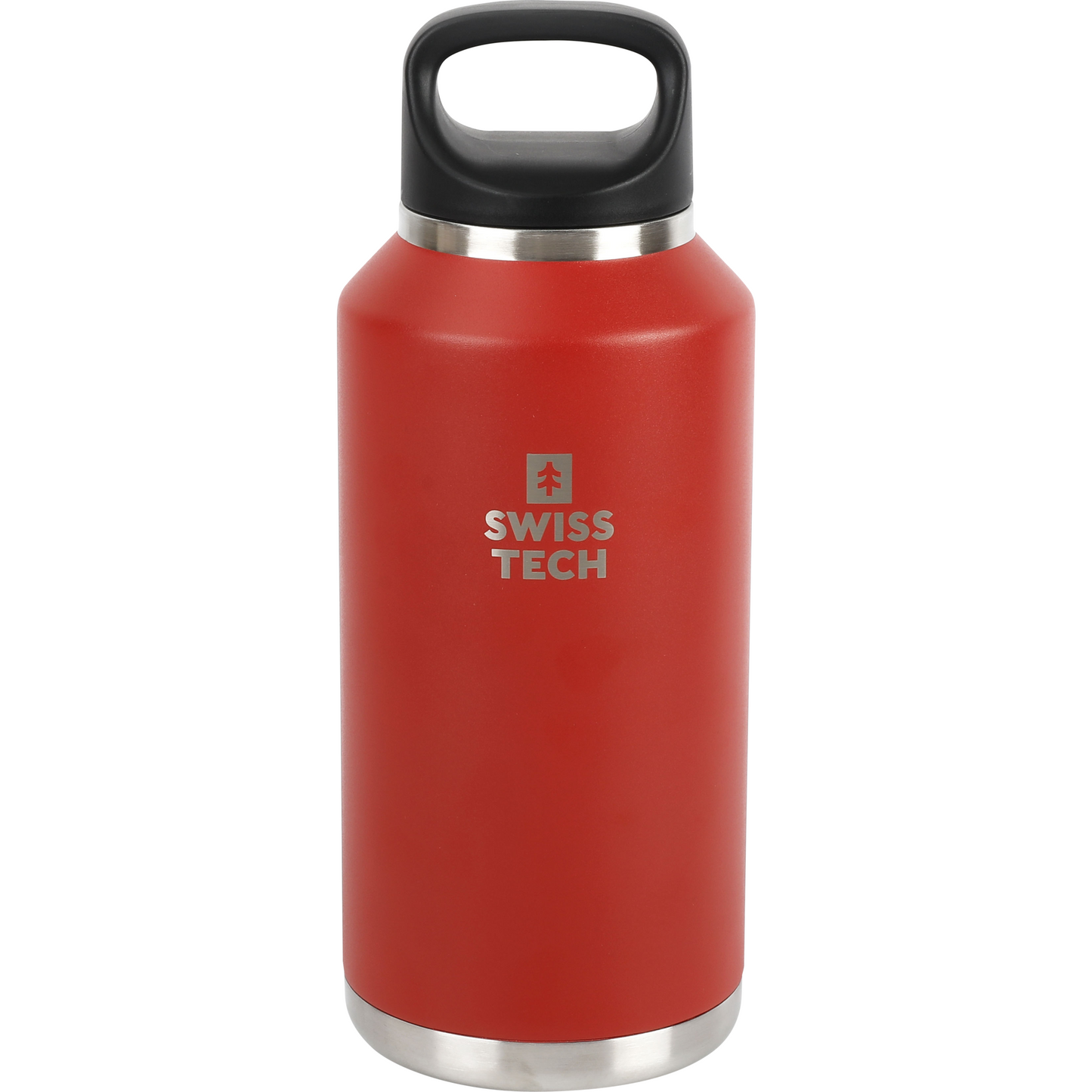 Termoflaske, 1419 ml - Rød