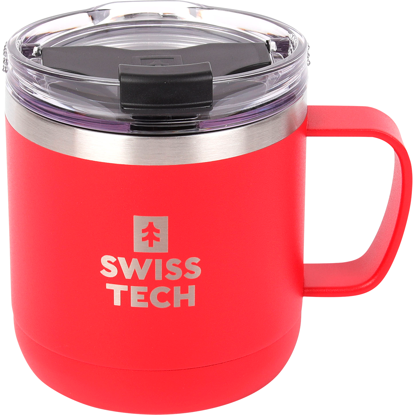 Termokop, 414 ml - Rød