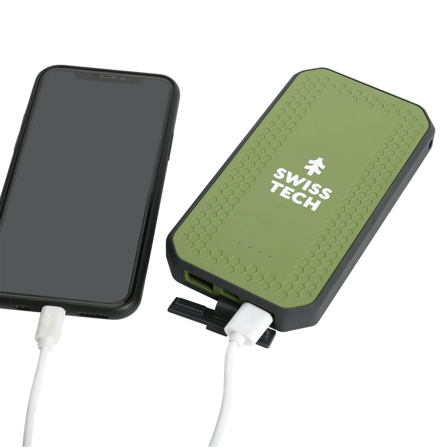 Powerbank 10.000 mAh