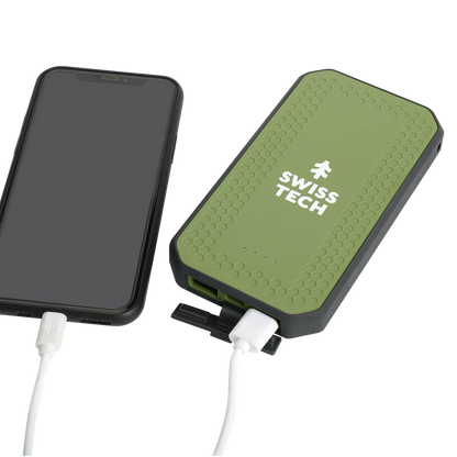 Powerbank 10.000 mAh
