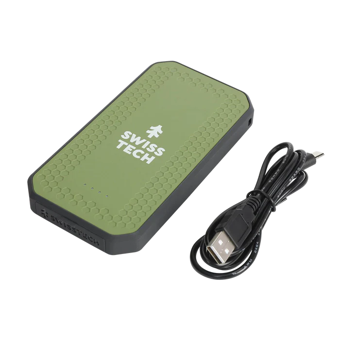 Powerbank 10.000 mAh