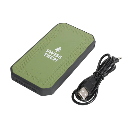 Powerbank 10.000 mAh