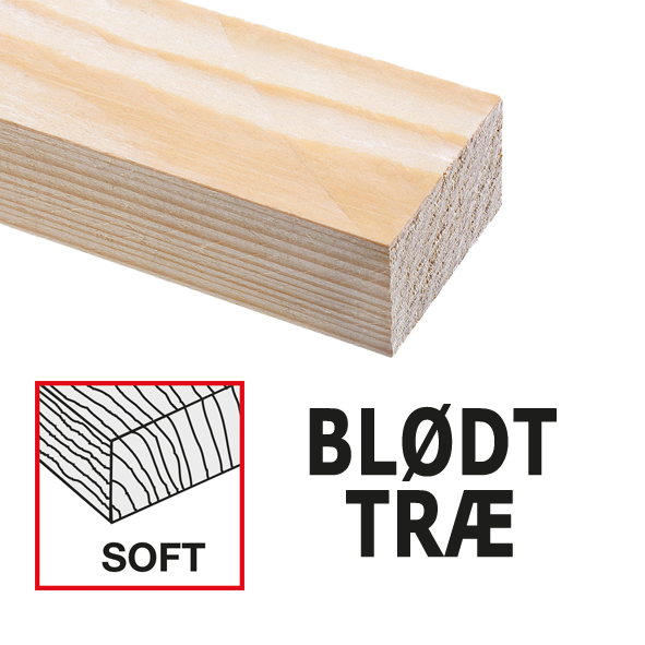 Bajonetsavklinge 4707, 2 stk. 150 mm Trimetal 6/10 tpi