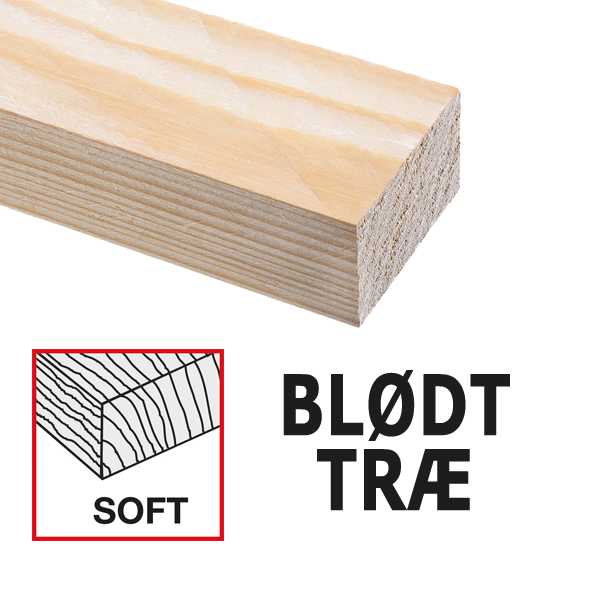 Stiksavklinge 3145, 2 stk. 100 mm CrV 8 tpi