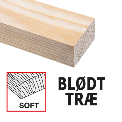 Stiksavklinge 3101-KR, 100 stk. 100 mm CrV 10/14 tpi