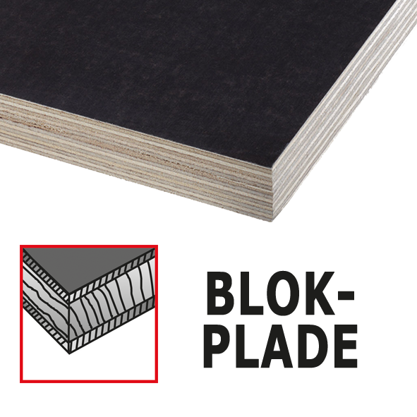 Stiksavklinge 3302, 5 stk. 100 mm CrV 10 tpi