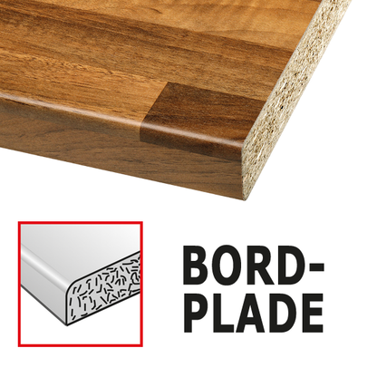 Bajonetsavklinge 4045, 5 stk. 230 mm CrV 10 tpi