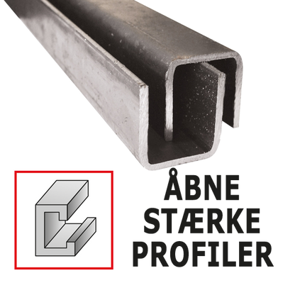 Bajonetsavklinge 4174, 230 mm HM 8 tpi