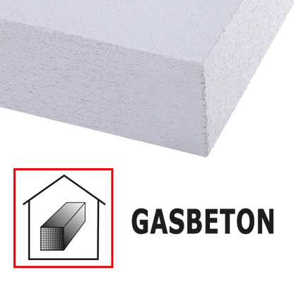 Bajonetsavklinge 4070, 150 mm HM 6 tpi