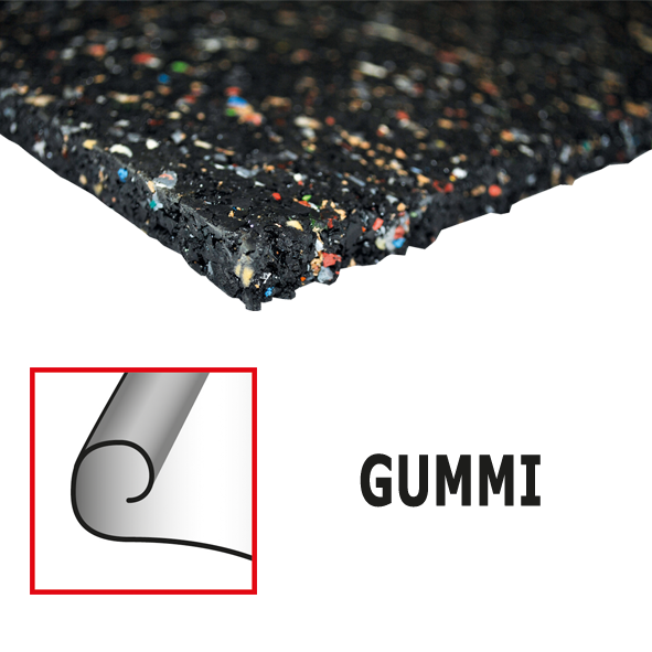 Bajonetsavklinge 4039, 410 mm CrV