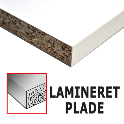 Stiksavklinge 3114-F, 5 stk. 130 mm BiM 21 tpi