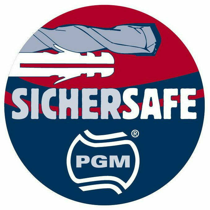 Hammerbor - SDS Plus Max, 55 × 990 mm, 6-Skær