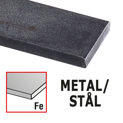 Stiksavklinge 3450-F, 132 mm, tænder 1,8-2,5 mm/10-14 tpi, Bimetal