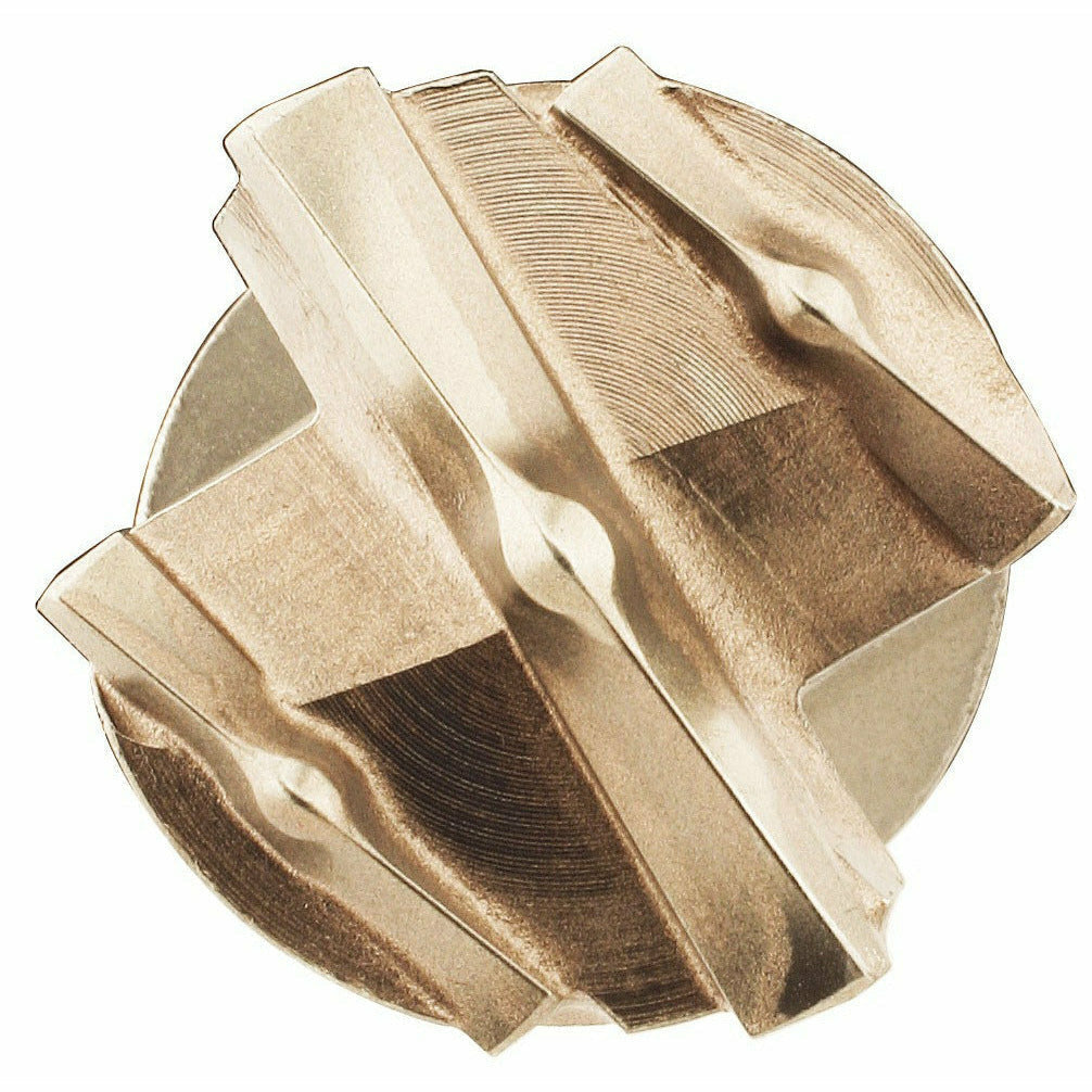 Hammerbor - SDS Plus Max, 55 × 990 mm, 6-Skær