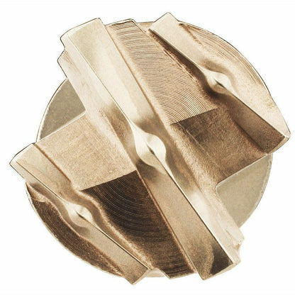Hammerbor - SDS Plus Max, 26 × 540 mm, 6-Skær