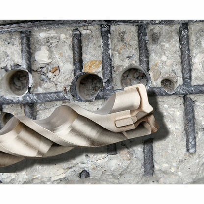 Hammerbor - SDS Plus, 16 × 310 mm, 3-Skær