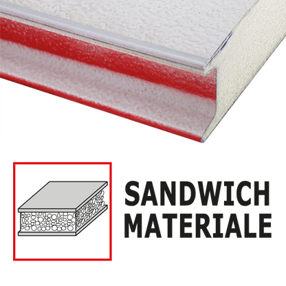 Stiksavklinge 3401-F, 2 stk. 100 mm BiM 10 tpi