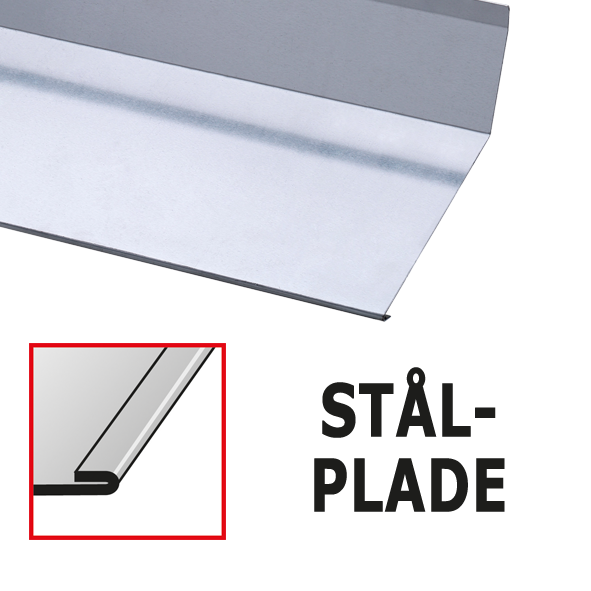 Bajonetsavklinge 4405, 2 stk. 150 mm Bimetal 25 tpi