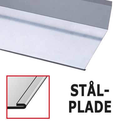 Stiksavklinge 3115-F, 2 stk. 130 mm BiM 12tpi