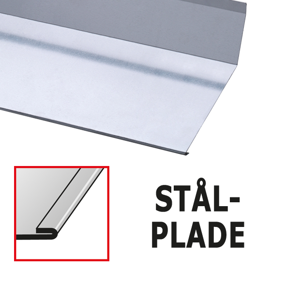 Stiksavklinge 3460-F, 5 stk. 100 mm BiM 17 tpi