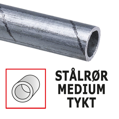 Bajonetsavklinge 4409-VP, 2 stk. 225 mm BiM 14-18 tpi