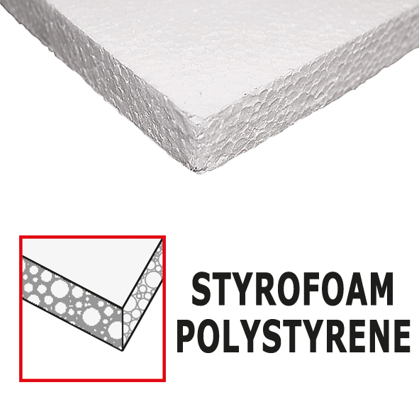 Bajonetsavklinge 4039, 410 mm CrV