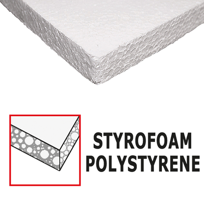 Bajonetsavklinge 4039, 410 mm CrV