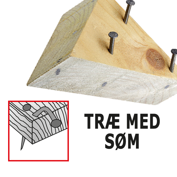 Stiksavklinge 3450-F, 132 mm, tænder 1,8-2,5 mm/10-14 tpi, Bimetal