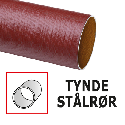 Bajonetsavklinge 4405, 2 stk. 150 mm Bimetal 25 tpi