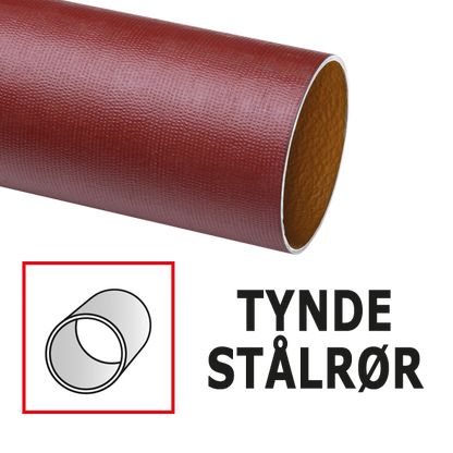 Stiksavklinge 3180-S, 5 stk. 115 mm CrV 9 tpi